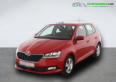 Annonce Skoda Fabia occasion Essence 1.0 TSI 95 ch BVM  Beaupuy