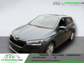 Skoda Fabia 1.0 TSI 95 ch BVM   Beaupuy 31