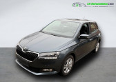 Annonce Skoda Fabia occasion Essence 1.0 TSI 95 ch BVM  Beaupuy