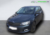 Skoda Fabia occasion année 2018 boite Manuelle Annonce Skoda Fabia occasion Essence 1.0 TSI 95 ch BVM à Beaupuy