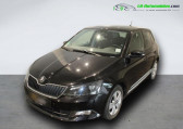 Skoda Fabia occasion année 2018 boite Manuelle Annonce Skoda Fabia occasion Essence 1.0 TSI 95 ch BVM à Beaupuy