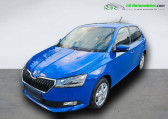 Skoda Fabia occasion année 2019 boite Manuelle Annonce Skoda Fabia occasion Essence 1.0 TSI 95 ch BVM à Beaupuy
