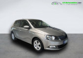 Annonce Skoda Fabia occasion Essence 1.0 TSI 95 ch BVM  Beaupuy
