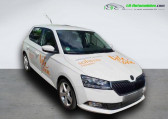 Skoda Fabia occasion année 2021 boite Manuelle Annonce Skoda Fabia occasion Essence 1.0 TSI 95 ch BVM à Beaupuy