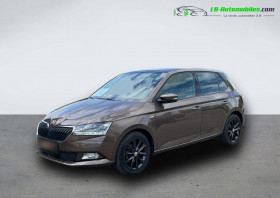 Skoda Fabia 1.0 TSI 95 ch BVM  occasion  Beaupuy - photo n2
