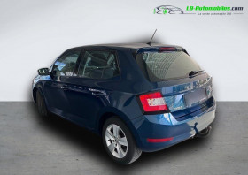 Skoda Fabia 1.0 TSI 95 ch BVM  occasion  Beaupuy - photo n3