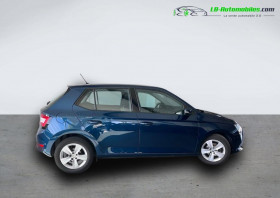 Skoda Fabia 1.0 TSI 95 ch BVM  occasion  Beaupuy - photo n5