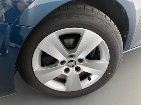 Skoda Fabia 1.0 TSI 95 ch BVM  occasion  Beaupuy - photo n8