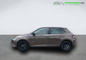 Skoda Fabia 1.0 TSI 95 ch BVM  occasion  Beaupuy - photo n6