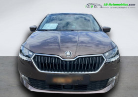 Skoda Fabia 1.0 TSI 95 ch BVM  occasion  Beaupuy - photo n5