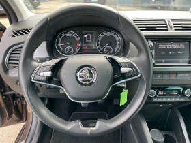 Skoda Fabia 1.0 TSI 95 ch BVM  occasion  Beaupuy - photo n8