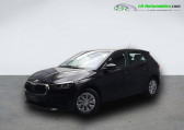 Skoda Fabia occasion année 2022 boite Manuelle Annonce Skoda Fabia occasion Essence 1.0 TSI 95 ch BVM à Beaupuy