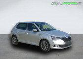 Skoda Fabia 1.0 TSI 95 ch BVM   Beaupuy 31