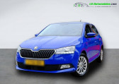 Annonce Skoda Fabia occasion Essence 1.0 TSI 95 ch BVM  Beaupuy