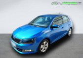 Skoda Fabia 1.0 TSI 95 ch BVM   Beaupuy 31