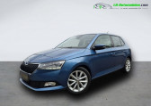 Skoda Fabia 1.0 TSI 95 ch BVM   Beaupuy 31