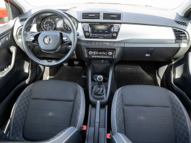 Skoda Fabia 1.0 TSI 95 ch BVM  occasion  Beaupuy - photo n2