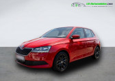 Annonce Skoda Fabia occasion Essence 1.0 TSI 95 ch BVM  Beaupuy