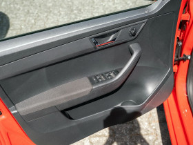 Skoda Fabia 1.0 TSI 95 ch BVM  occasion  Beaupuy - photo n6