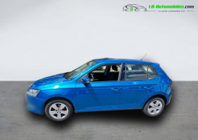 Skoda Fabia 1.0 TSI 95 ch BVM  occasion  Beaupuy - photo n5