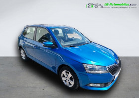 Skoda Fabia 1.0 TSI 95 ch BVM  occasion  Beaupuy - photo n2