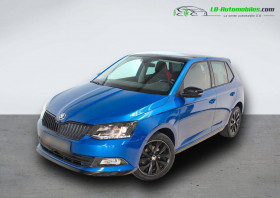 Skoda Fabia 1.0 TSI 95 ch BVM  occasion  Beaupuy - photo n2