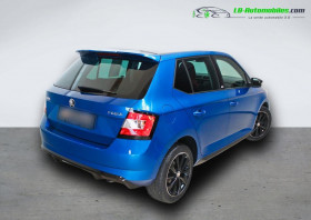 Skoda Fabia 1.0 TSI 95 ch BVM  occasion  Beaupuy - photo n3