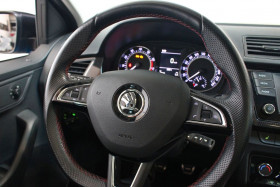 Skoda Fabia 1.0 TSI 95 ch BVM  occasion  Beaupuy - photo n6
