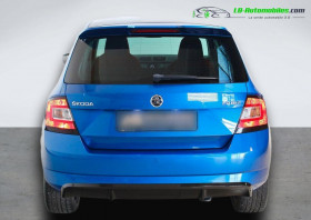 Skoda Fabia 1.0 TSI 95 ch BVM  occasion  Beaupuy - photo n5