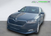 Skoda Fabia occasion année 2020 boite Manuelle Annonce Skoda Fabia occasion Essence 1.0 TSI 95 ch BVM à Beaupuy