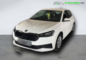 Skoda Fabia 1.0 TSI 95 ch BVM   Beaupuy 31