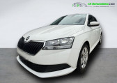 Skoda Fabia occasion année 2021 boite Manuelle Annonce Skoda Fabia occasion Essence 1.0 TSI 95 ch BVM à Beaupuy