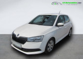Skoda Fabia occasion année 2021 boite Manuelle Annonce Skoda Fabia occasion Essence 1.0 TSI 95 ch BVM à Beaupuy
