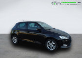 Skoda Fabia 1.0 TSI 95 ch BVM   Beaupuy 31