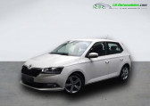 Annonce Skoda Fabia occasion Essence 1.0 TSI 95 ch BVM  Beaupuy