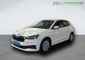 Skoda Fabia 1.0 TSI 95 ch BVM   Beaupuy 31