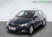 Skoda Fabia occasion année 2018 boite Manuelle Annonce Skoda Fabia occasion Essence 1.0 TSI 95 ch BVM à Beaupuy