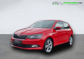 Skoda Fabia 1.0 TSI 95 ch BVM   Beaupuy 31