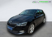 Skoda Fabia occasion année 2018 boite Manuelle Annonce Skoda Fabia occasion Essence 1.0 TSI 95 ch BVM à Beaupuy