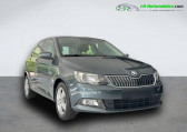 Annonce Skoda Fabia occasion Essence 1.0 TSI 95 ch BVM  Beaupuy