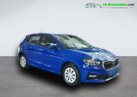 Skoda Fabia 1.0 TSI 95 ch BVM  occasion  Beaupuy - photo n2