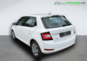 Skoda Fabia 1.0 TSI 95 ch BVM  occasion  Beaupuy - photo n3