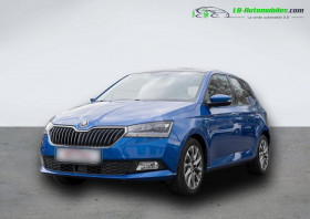 Skoda Fabia , garage LB AUTOMOBILES  Beaupuy