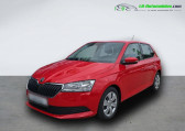 Skoda Fabia 1.0 TSI 95 ch BVM   Beaupuy 31