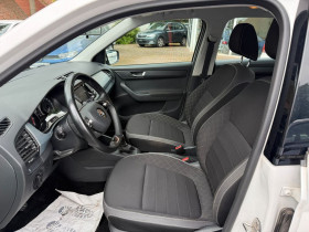 Skoda Fabia 1.0 TSI 95 ch BVM  occasion  Beaupuy - photo n5