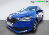 Skoda Fabia 1.0 TSI 95 ch BVM   Beaupuy 31