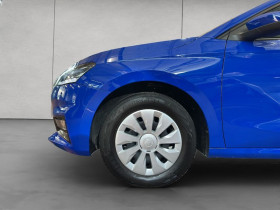 Skoda Fabia 1.0 TSI 95 ch BVM  occasion  Beaupuy - photo n11
