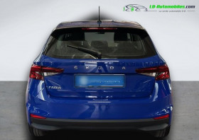 Skoda Fabia 1.0 TSI 95 ch BVM  occasion  Beaupuy - photo n7