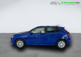 Skoda Fabia 1.0 TSI 95 ch BVM  occasion  Beaupuy - photo n6