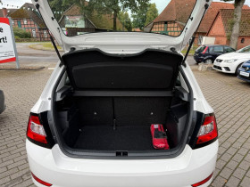 Skoda Fabia 1.0 TSI 95 ch BVM  occasion  Beaupuy - photo n7